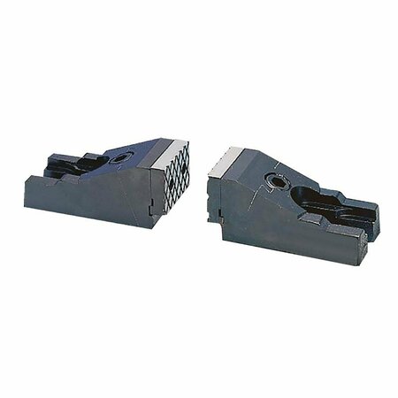 STM 125mm Heavy Duty Free Style Vise 326475